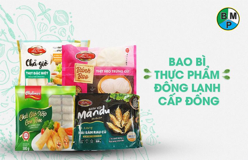 Cách Bảo Quản Đồ Đông Lạnh Hiệu Quả và An Toàn