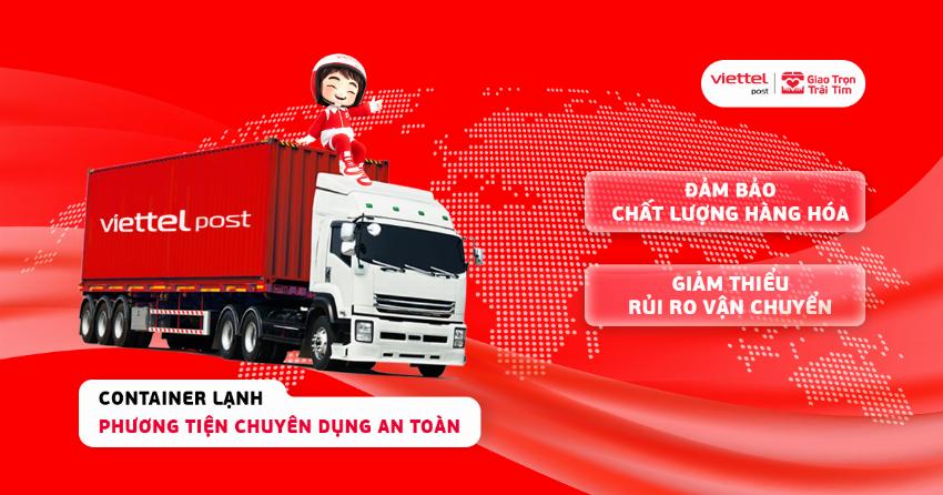 Bảo quản cont lạnh: Hướng dẫn chi tiết