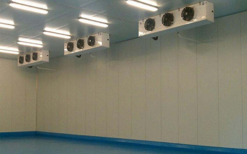 Kho Đông Lạnh Công Nghiệp: Giải Pháp Bảo Quản Thực Phẩm Hiện Đại 5 Kho Đông Lạnh Công Nghiệp: Giải Pháp Bảo Quản Thực Phẩm Hiện Đại