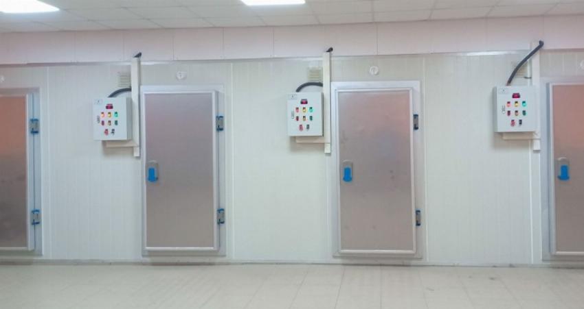 Dàn Lạnh Kho Đông: Trái Tim Của Hệ Thống Bảo Quản
