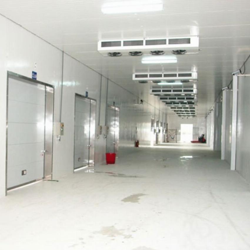 Giá Làm Kho Lạnh: Chi Phí và Yếu Tố Ảnh Hưởng
