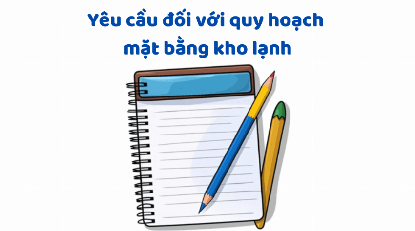Hệ thống làm lạnh kho lạnh bị đóng băng