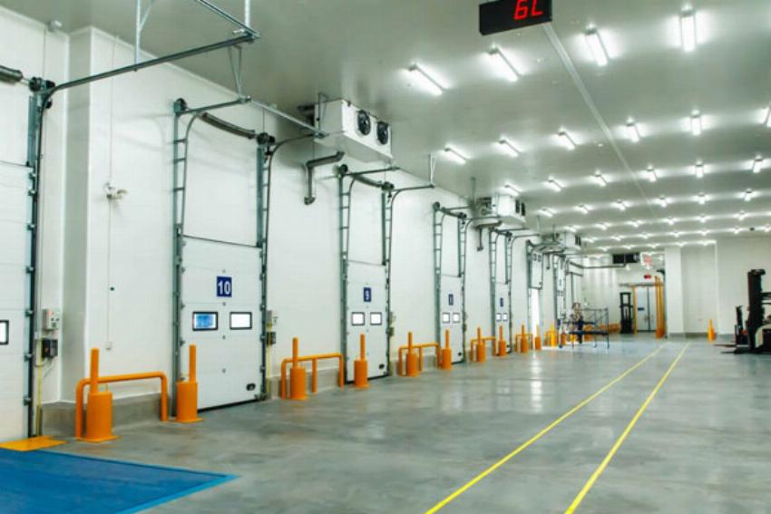Bảo Dưỡng Kho Lạnh: Bí Quyết Vận Hành Hiệu Quả và Kéo Dài Tuổi Thọ