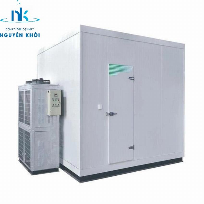 Công ty Kho Lạnh: Giải Pháp Bảo Quản Thực Phẩm Tối Ưu 21 Công ty Kho Lạnh: Giải Pháp Bảo Quản Thực Phẩm Tối Ưu