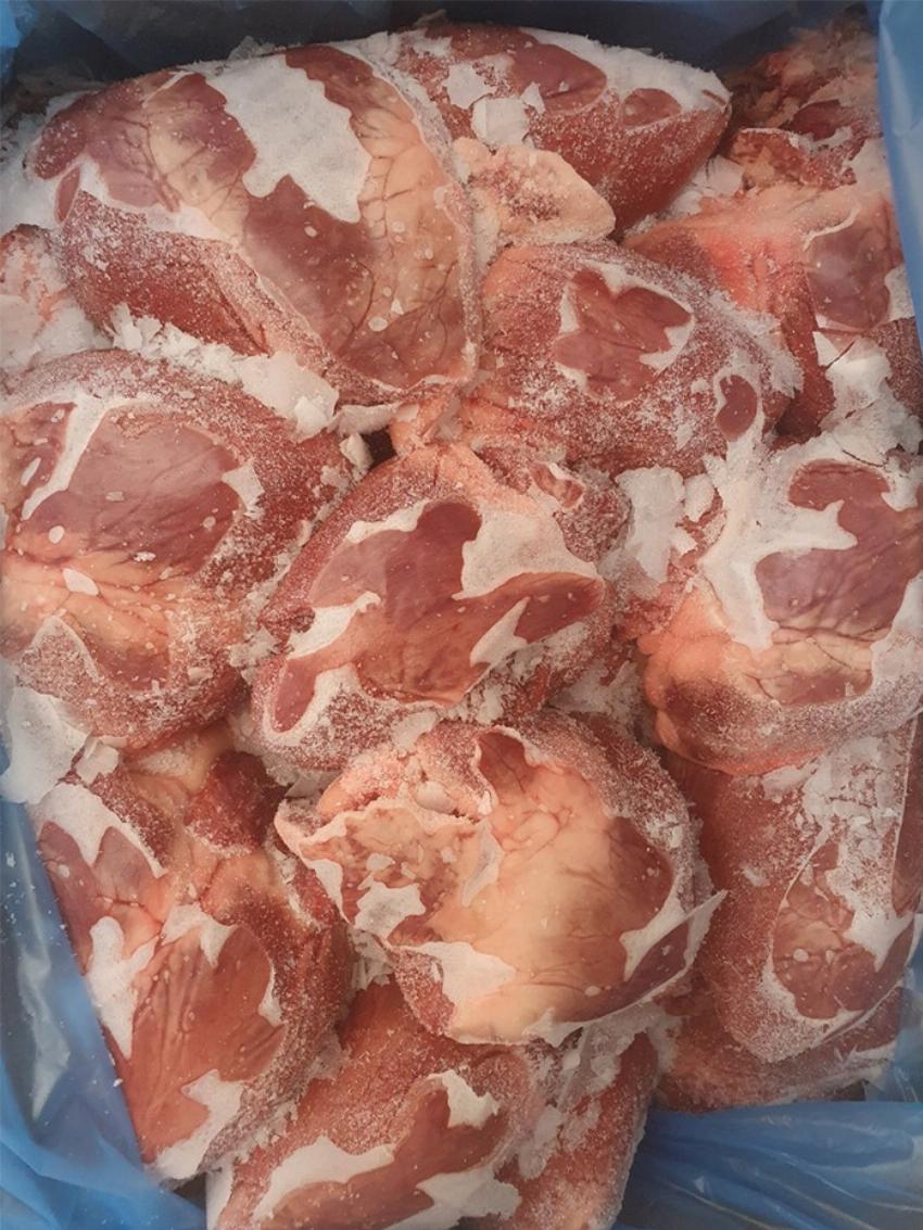Lắp Đặt Kho Lạnh Bảo Quản Thịt
