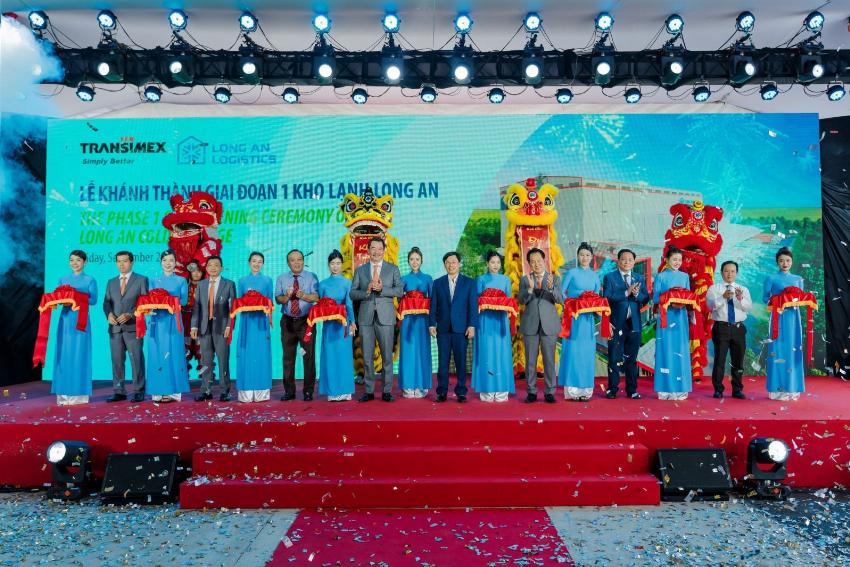 Phòng Lạnh Công Nghiệp: Giải Pháp Bảo Quản Thực Phẩm Hiện Đại 6 Phòng Lạnh Công Nghiệp: Giải Pháp Bảo Quản Thực Phẩm Hiện Đại