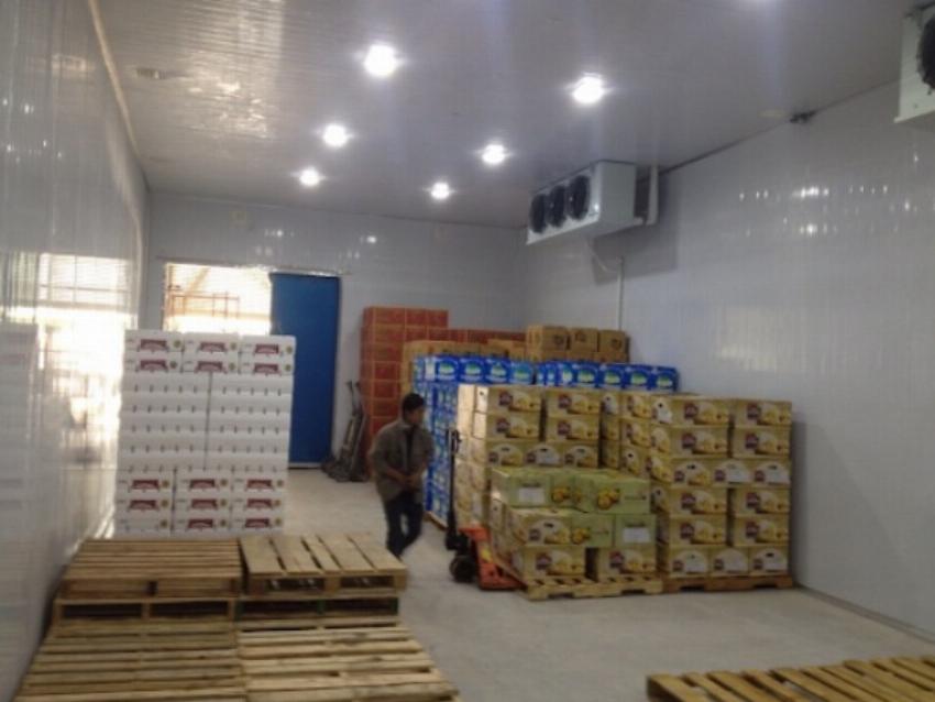 Bảo Quản Lạnh Đông: Giải Pháp Tối Ưu Cho Thực Phẩm 16 Bảo Quản Lạnh Đông: Giải Pháp Tối Ưu Cho Thực Phẩm