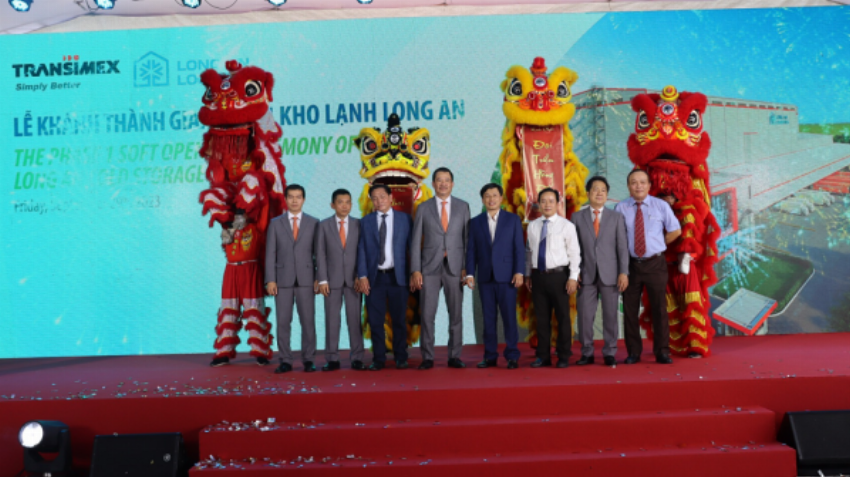 Tối Ưu M Logistic với Giải Pháp Kho Lạnh TCold