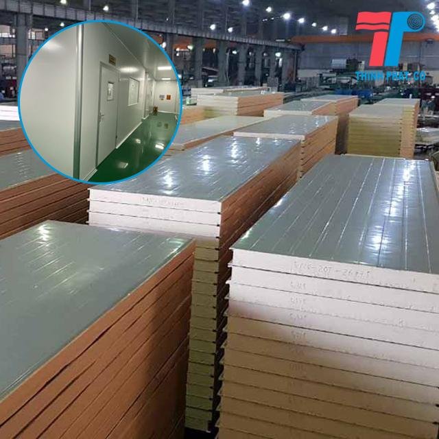 Hướng Dẫn Kỹ Thuật Bảo Trì Kho Lạnh Công Nghiệp Đạt Chuẩn 2026 1 Bao tri kho lanh cong nghiep
